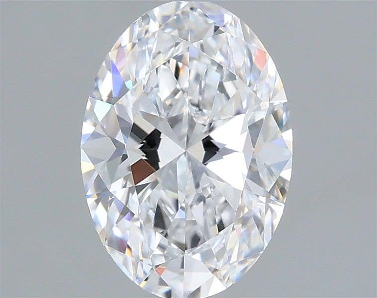 IGI Oval 1.25ct D VVS1 - Loose Lab Diamond: IGI Oval 1.25ct D VVS1 - Loose Lab Diamond Item Specifics: Source: This Is A Real Diamond Grown In A Lab Not Mined. Carat: 1.25 Cut: - Color: D Clarity: VVS1 Polish: EX Symmetry: EX Measurements: 8.68