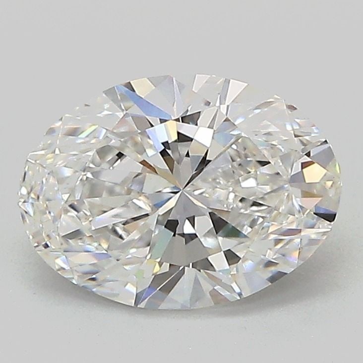 IGI Oval 1.58ct D VVS2 - Loose Lab Diamond: IGI Oval 1.58ct D VVS2 - Loose Lab Diamond Item Specifics: Source: This Is A Real Diamond Grown In A Lab Not Mined. Carat: 1.58 Cut: - Color: D Clarity: VVS2 Polish: EX Symmetry: EX Measurements: