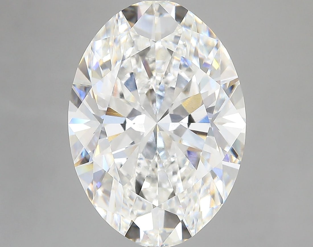 IGI Oval 9.0ct E VVS2 - Loose Lab Diamond: IGI Oval 9.0ct E VVS2 - Loose Lab Diamond Item Specifics: Source: This Is A Real Diamond Grown In A Lab Not Mined. Carat: 9.0 Cut: - Color: E Clarity: VVS2 Polish: EX Symmetry: EX Measurements: 16.44L