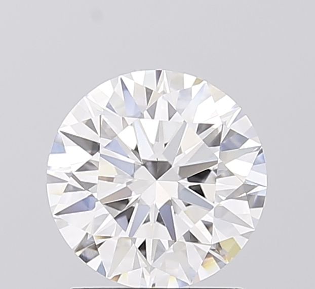 IGI Round 1.54ct E VVS2 - Ideal Loose Lab Diamond: IGI Round 1.54ct E VVS2 - Ideal Loose Lab Diamond Item Specifics: Source: This Is A Real Diamond Grown In A Lab Not Mined. Carat: 1.54 Cut: ID Color: E Clarity: VVS2 Polish: EX Symmetry: EX Measuremen