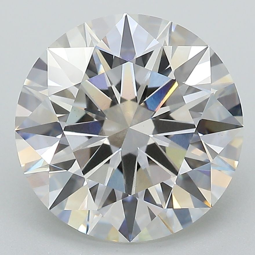 IGI Round 5.13ct G VVS2 - Ideal Loose Lab Diamond: IGI Round 5.13ct G VVS2 - Ideal Loose Lab Diamond Item Specifics: Source: This Is A Real Diamond Grown In A Lab Not Mined. Carat: 5.13 Cut: ID Color: G Clarity: VVS2 Polish: EX Symmetry: EX Measuremen
