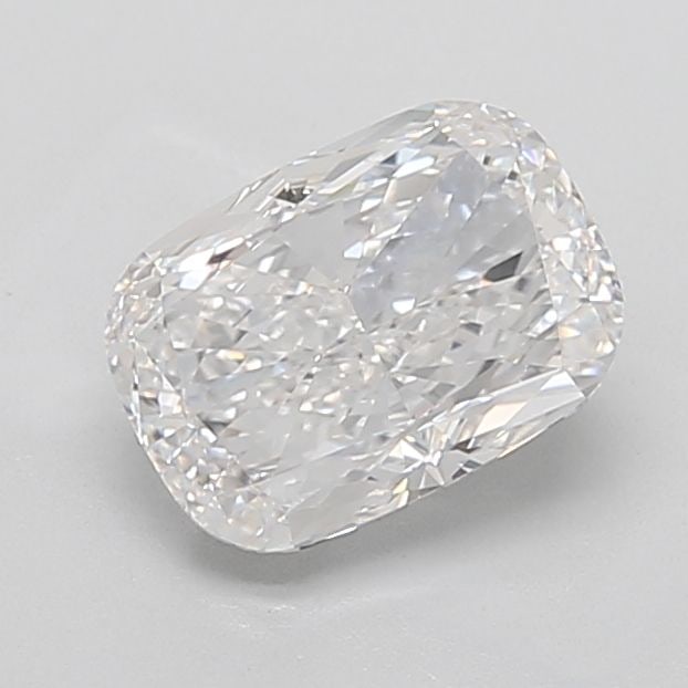 IGI Cushion Modified 3.51ct E VVS1 - Loose Lab Diamond: IGI Cushion Modified 3.51ct E VVS1 - Loose Lab Diamond Item Specifics: Source: This Is A Real Diamond Grown In A Lab Not Mined. Carat: 3.51 Cut: - Color: E Clarity: VVS1 Polish: EX Symmetry: EX Measur