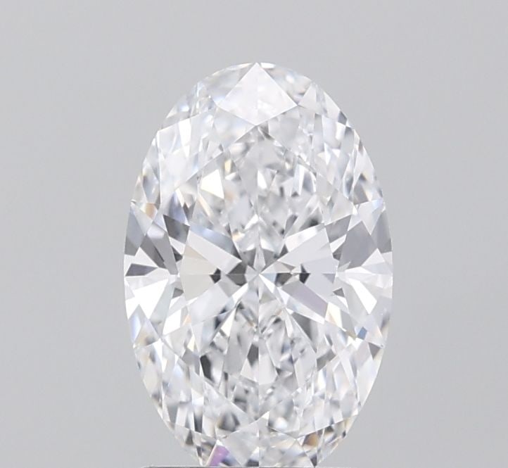 IGI Oval 1.44ct D VVS1 - Loose Lab Diamond: IGI Oval 1.44ct D VVS1 - Loose Lab Diamond Item Specifics: Source: This Is A Real Diamond Grown In A Lab Not Mined. Carat: 1.44 Cut: - Color: D Clarity: VVS1 Polish: EX Symmetry: EX Measurements: 9.56