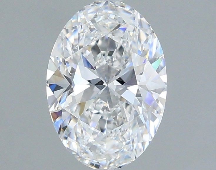 IGI Oval 1.25ct D VVS1 - Loose Lab Diamond: IGI Oval 1.25ct D VVS1 - Loose Lab Diamond Item Specifics: Source: This Is A Real Diamond Grown In A Lab Not Mined. Carat: 1.25 Cut: - Color: D Clarity: VVS1 Polish: EX Symmetry: EX Measurements: 8.65
