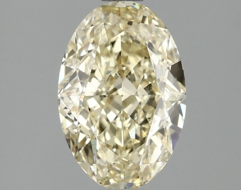 IGI Oval 1.94ct Fancy Intense Yellow VVS2 - Loose Lab Diamond: IGI Oval 1.94ct Fancy Intense Yellow VVS2 - Loose Lab Diamond Item Specifics: Source: This Is A Real Diamond Grown In A Lab Not Mined. Carat: 1.94 Cut: - Color: Fancy Intense Yellow Clarity: VVS2 Poli