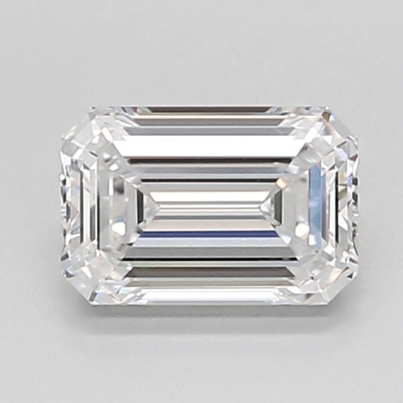 IGI Emerald 1.58ct D IF - Loose Lab Diamond: IGI Emerald 1.58ct D IF - Loose Lab Diamond Item Specifics: Source: This Is A Real Diamond Grown In A Lab Not Mined. Carat: 1.58 Cut: - Color: D Clarity: IF Polish: EX Symmetry: EX Measurements: 8.22L