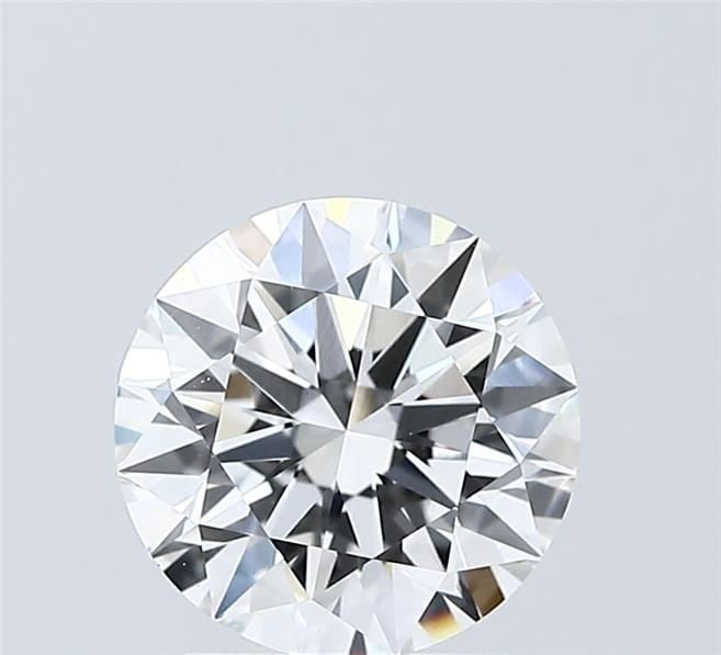 IGI Round 2.01ct E VVS2 - Ideal Loose Lab Diamond: IGI Round 2.01ct E VVS2 - Ideal Loose Lab Diamond Item Specifics: Source: This Is A Real Diamond Grown In A Lab Not Mined. Carat: 2.01 Cut: ID Color: E Clarity: VVS2 Polish: EX Symmetry: EX Measuremen