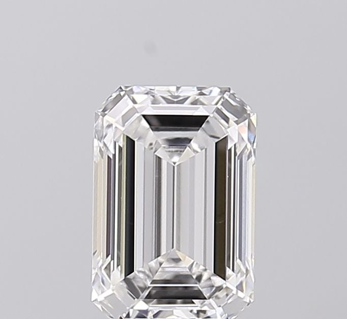 IGI Emerald 1.6ct D VVS1 - Loose Lab Diamond: IGI Emerald 1.6ct D VVS1 - Loose Lab Diamond Item Specifics: Source: This Is A Real Diamond Grown In A Lab Not Mined. Carat: 1.6 Cut: - Color: D Clarity: VVS1 Polish: EX Symmetry: EX Measurements: 8.1