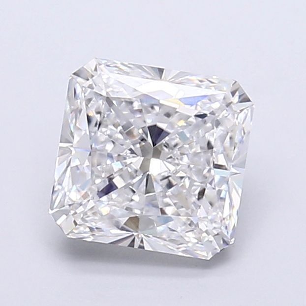 IGI Square Radiant 2.03ct D VVS2 - Loose Lab Diamond: IGI Square Radiant 2.03ct D VVS2 - Loose Lab Diamond Item Specifics: Source: This Is A Real Diamond Grown In A Lab Not Mined. Carat: 2.03 Cut: - Color: D Clarity: VVS2 Polish: EX Symmetry: EX Measurem