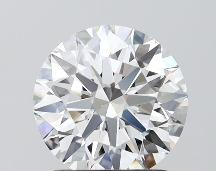 IGI Round 1.58ct D VVS1 - Ideal Loose Lab Diamond: IGI Round 1.58ct D VVS1 - Ideal Loose Lab Diamond Item Specifics: Source: This Is A Real Diamond Grown In A Lab Not Mined. Carat: 1.58 Cut: ID Color: D Clarity: VVS1 Polish: EX Symmetry: EX Measuremen