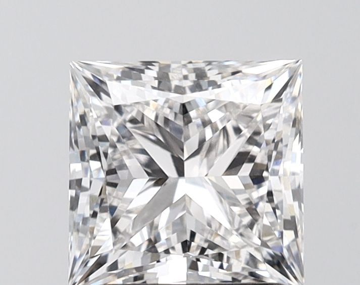 IGI Princess 1.92ct E VVS1 - Loose Lab Diamond: IGI Princess 1.92ct E VVS1 - Loose Lab Diamond Item Specifics: Source: This Is A Real Diamond Grown In A Lab Not Mined. Carat: 1.92 Cut: - Color: E Clarity: VVS1 Polish: EX Symmetry: EX Measurements: 