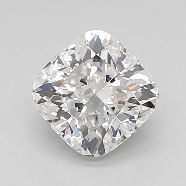 IGI Cushion Modified 2.01ct D VVS1 - Loose Lab Diamond: IGI Cushion Modified 2.01ct D VVS1 - Loose Lab Diamond Item Specifics: Source: This Is A Real Diamond Grown In A Lab Not Mined. Carat: 2.01 Cut: - Color: D Clarity: VVS1 Polish: EX Symmetry: EX Measur