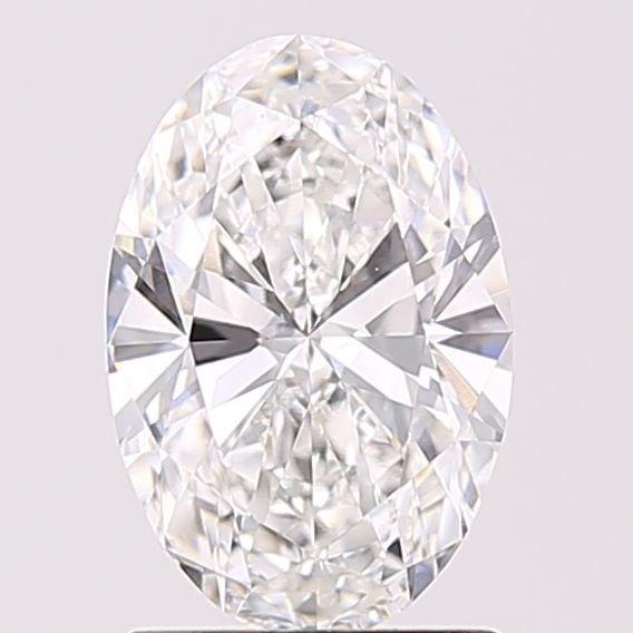 IGI Oval 1.53ct D VVS2 - Loose Lab Diamond: IGI Oval 1.53ct D VVS2 - Loose Lab Diamond Item Specifics: Source: This Is A Real Diamond Grown In A Lab Not Mined. Carat: 1.53 Cut: - Color: D Clarity: VVS2 Polish: EX Symmetry: EX Measurements: 9.63