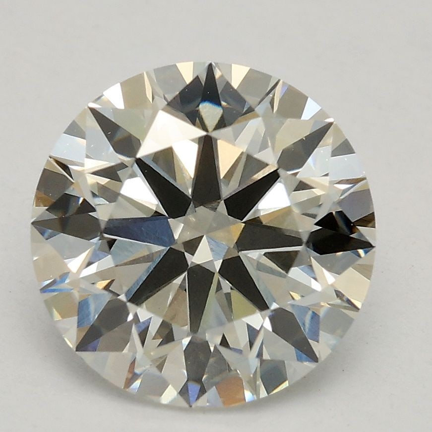 IGI Round 2.24ct J VVS2 - Ideal Loose Lab Diamond: IGI Round 2.24ct J VVS2 - Ideal Loose Lab Diamond Item Specifics: Source: This Is A Real Diamond Grown In A Lab Not Mined. Carat: 2.24 Cut: ID Color: J Clarity: VVS2 Polish: EX Symmetry: EX Measuremen