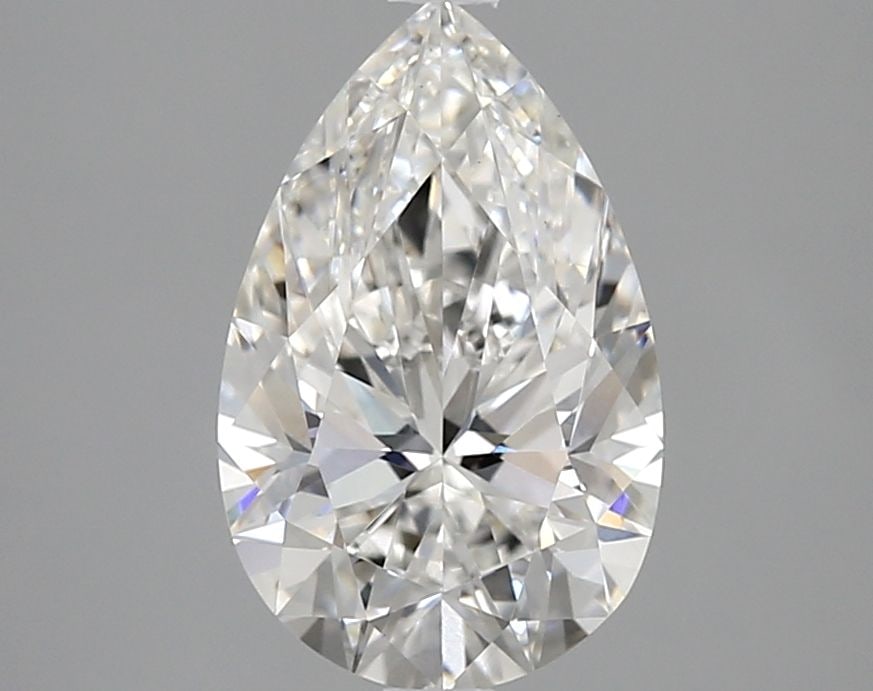 IGI Pear 2.51ct E VVS2 - Loose Lab Diamond (1 of 1)