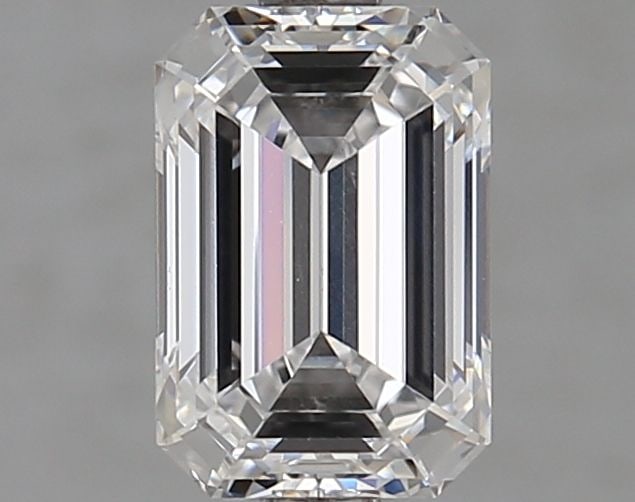 GIA Emerald 1.58ct D VVS1 - Loose Lab Diamond: GIA Emerald 1.58ct D VVS1 - Loose Lab Diamond Item Specifics: Source: This Is A Real Diamond Grown In A Lab Not Mined. Carat: 1.58 Cut: - Color: D Clarity: VVS1 Polish: EX Symmetry: EX Measurements: 8