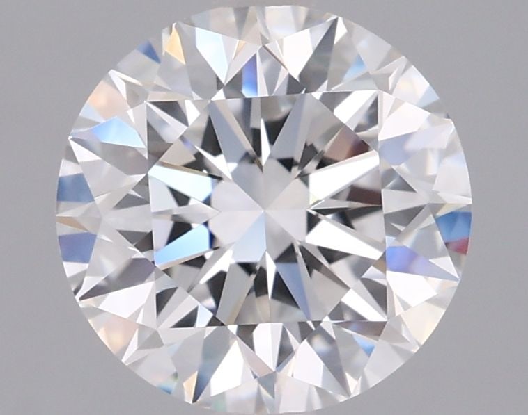 IGI Round 2.01ct D VVS2 - Loose Lab Diamond: IGI Round 2.01ct D VVS2 - Loose Lab Diamond Item Specifics: Source: This Is A Real Diamond Grown In A Lab Not Mined. Carat: 2.01 Cut: EX Color: D Clarity: VVS2 Polish: EX Symmetry: EX Measurements: 7.