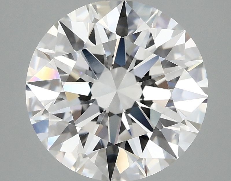 IGI Round 3.09ct E VVS2 - Ideal Loose Lab Diamond: IGI Round 3.09ct E VVS2 - Ideal Loose Lab Diamond Item Specifics: Source: This Is A Real Diamond Grown In A Lab Not Mined. Carat: 3.09 Cut: ID Color: E Clarity: VVS2 Polish: EX Symmetry: EX Measuremen
