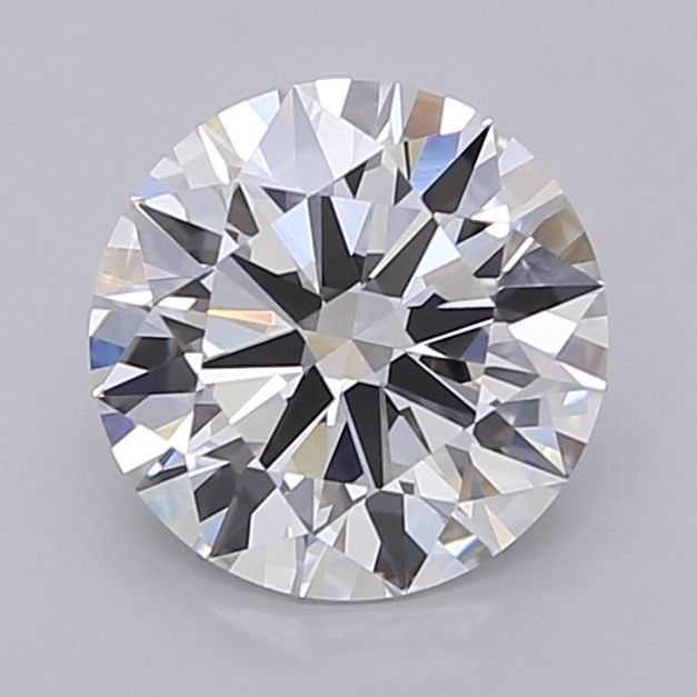 IGI Round 2.01ct E VVS2 - Ideal Loose Lab Diamond: IGI Round 2.01ct E VVS2 - Ideal Loose Lab Diamond Item Specifics: Source: This Is A Real Diamond Grown In A Lab Not Mined. Carat: 2.01 Cut: ID Color: E Clarity: VVS2 Polish: EX Symmetry: EX Measuremen
