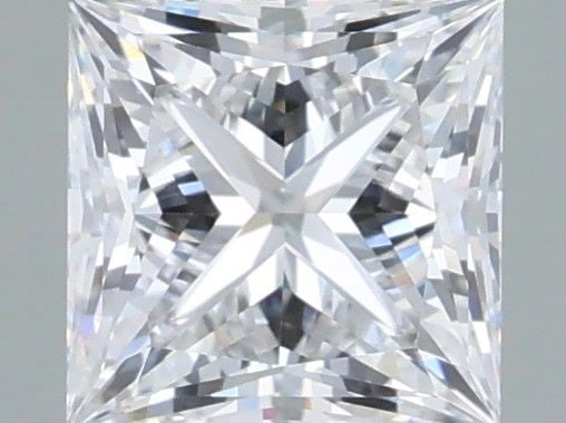 IGI Princess 1.04ct D VVS2 - Loose Lab Diamond: IGI Princess 1.04ct D VVS2 - Loose Lab Diamond Item Specifics: Source: This Is A Real Diamond Grown In A Lab Not Mined. Carat: 1.04 Cut: - Color: D Clarity: VVS2 Polish: EX Symmetry: EX Measurements: 