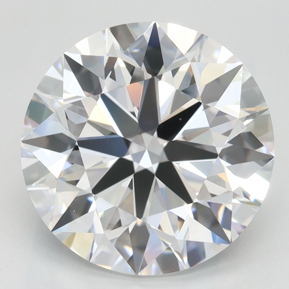 IGI Round 4.02ct D IF - Ideal Loose Lab Diamond: IGI Round 4.02ct D IF - Ideal Loose Lab Diamond Item Specifics: Source: This Is A Real Diamond Grown In A Lab Not Mined. Carat: 4.02 Cut: ID Color: D Clarity: IF Polish: EX Symmetry: EX Measurements: 