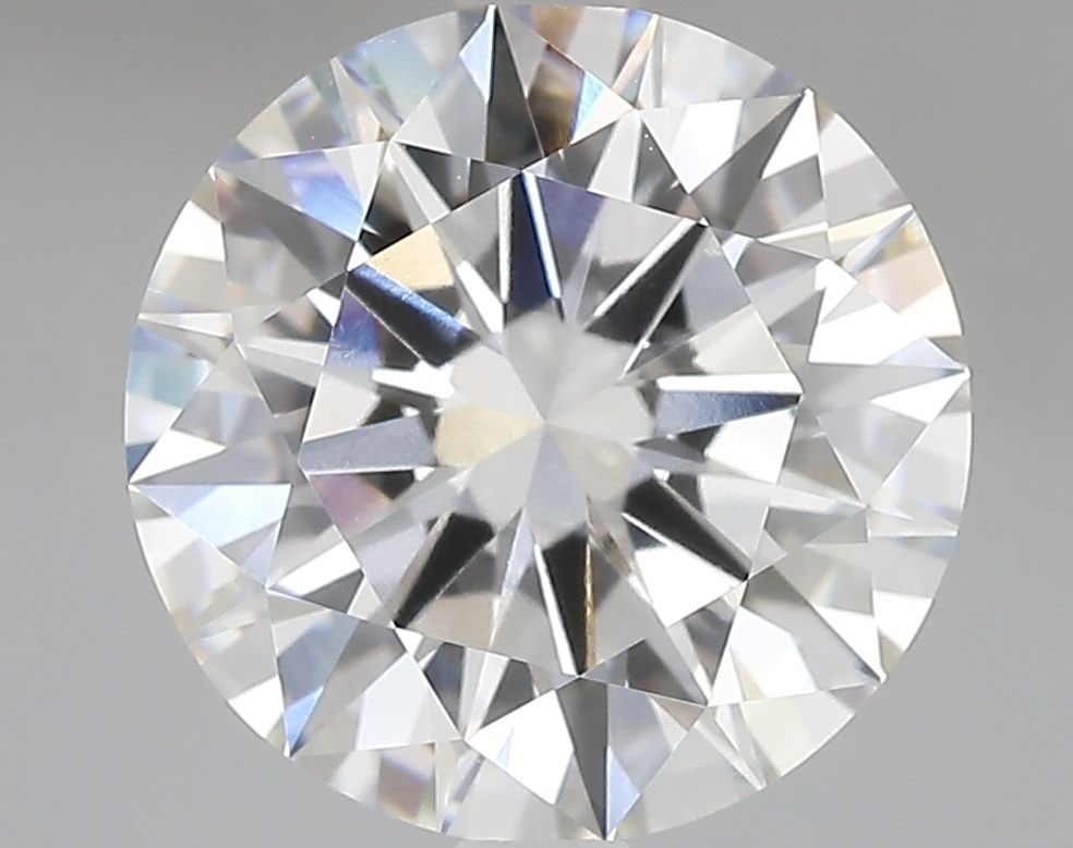 IGI Round 5.01ct F VVS2 - Ideal Loose Lab Diamond: IGI Round 5.01ct F VVS2 - Ideal Loose Lab Diamond Item Specifics: Source: This Is A Real Diamond Grown In A Lab Not Mined. Carat: 5.01 Cut: ID Color: F Clarity: VVS2 Polish: EX Symmetry: EX Measuremen