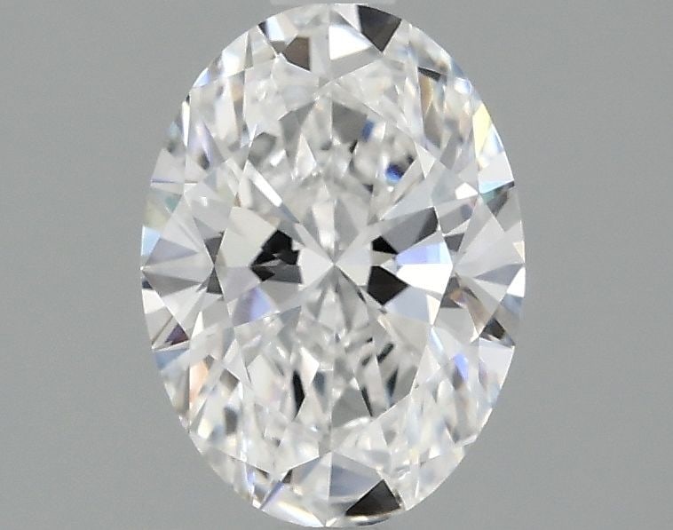 IGI Oval 1.33ct D VVS2 - Loose Lab Diamond: IGI Oval 1.33ct D VVS2 - Loose Lab Diamond Item Specifics: Source: This Is A Real Diamond Grown In A Lab Not Mined. Carat: 1.33 Cut: - Color: D Clarity: VVS2 Polish: EX Symmetry: EX Measurements: 8.75