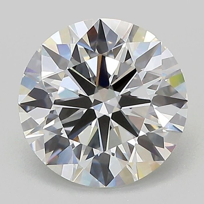 IGI Round 2.02ct E VVS2 - Ideal Loose Lab Diamond: IGI Round 2.02ct E VVS2 - Ideal Loose Lab Diamond Item Specifics: Source: This Is A Real Diamond Grown In A Lab Not Mined. Carat: 2.02 Cut: ID Color: E Clarity: VVS2 Polish: EX Symmetry: EX Measuremen