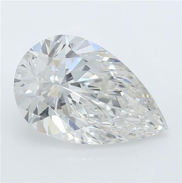 IGI Pear 1.74ct G VVS2 - Loose Lab Diamond: IGI Pear 1.74ct G VVS2 - Loose Lab Diamond Item Specifics: Source: This Is A Real Diamond Grown In A Lab Not Mined. Carat: 1.74 Cut: - Color: G Clarity: VVS2 Polish: EX Symmetry: EX Measurements: 10.6