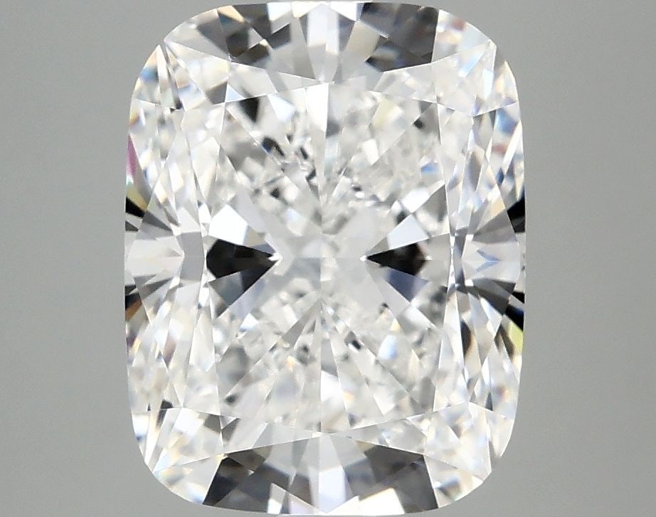IGI Cushion Modified 4.09ct E VVS2 - Loose Lab Diamond: IGI Cushion Modified 4.09ct E VVS2 - Loose Lab Diamond Item Specifics: Source: This Is A Real Diamond Grown In A Lab Not Mined. Carat: 4.09 Cut: - Color: E Clarity: VVS2 Polish: EX Symmetry: EX Measur