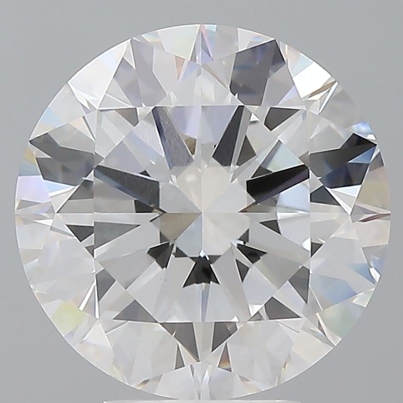 IGI Round 5.52ct E VVS2 - Loose Lab Diamond: IGI Round 5.52ct E VVS2 - Loose Lab Diamond Item Specifics: Source: This Is A Real Diamond Grown In A Lab Not Mined. Carat: 5.52 Cut: EX Color: E Clarity: VVS2 Polish: EX Symmetry: EX Measurements: 11