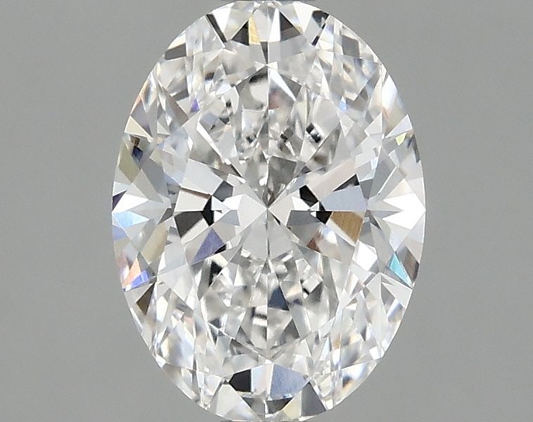 IGI Oval 1.56ct E VVS2 - Loose Lab Diamond: IGI Oval 1.56ct E VVS2 - Loose Lab Diamond Item Specifics: Source: This Is A Real Diamond Grown In A Lab Not Mined. Carat: 1.56 Cut: - Color: E Clarity: VVS2 Polish: EX Symmetry: EX Measurements: 9.04