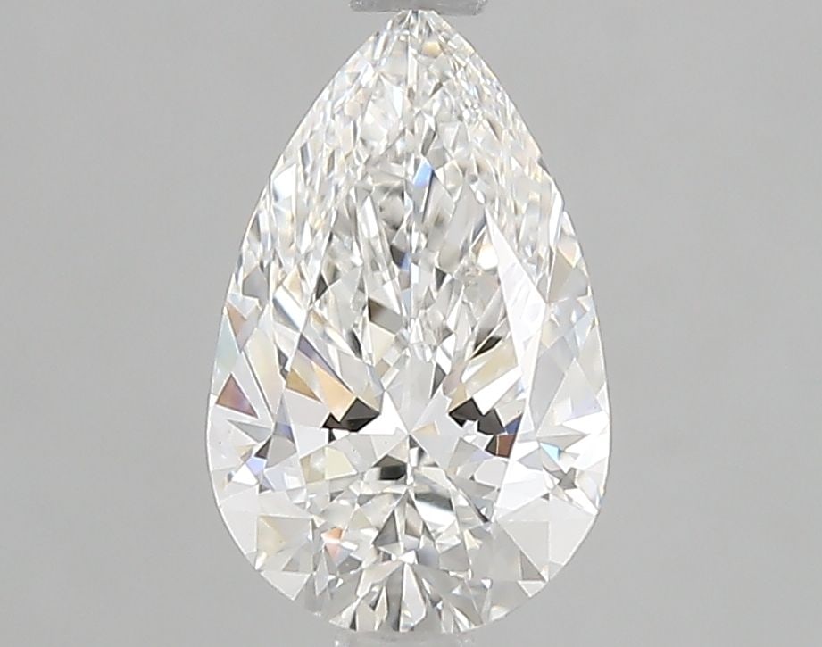 IGI Pear 1.58ct G VVS2 - Loose Lab Diamond: IGI Pear 1.58ct G VVS2 - Loose Lab Diamond Item Specifics: Source: This Is A Real Diamond Grown In A Lab Not Mined. Carat: 1.58 Cut: - Color: G Clarity: VVS2 Polish: EX Symmetry: EX Measurements: 10.3