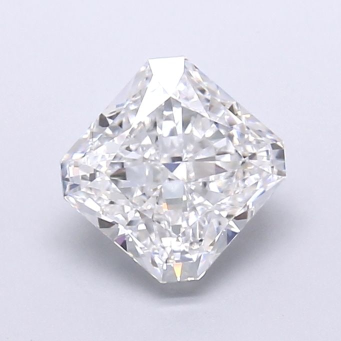 IGI Square Radiant 2.21ct D VVS1 - Loose Lab Diamond: IGI Square Radiant 2.21ct D VVS1 - Loose Lab Diamond Item Specifics: Source: This Is A Real Diamond Grown In A Lab Not Mined. Carat: 2.21 Cut: - Color: D Clarity: VVS1 Polish: EX Symmetry: EX Measurem
