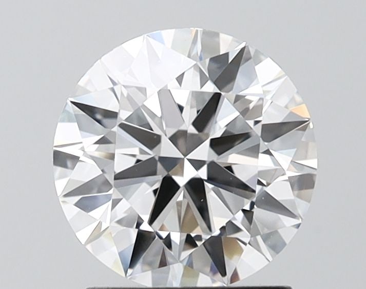 IGI Round 1.58ct D VVS1 - Loose Lab Diamond: IGI Round 1.58ct D VVS1 - Loose Lab Diamond Item Specifics: Source: This Is A Real Diamond Grown In A Lab Not Mined. Carat: 1.58 Cut: EX Color: D Clarity: VVS1 Polish: EX Symmetry: EX Measurements: 7.