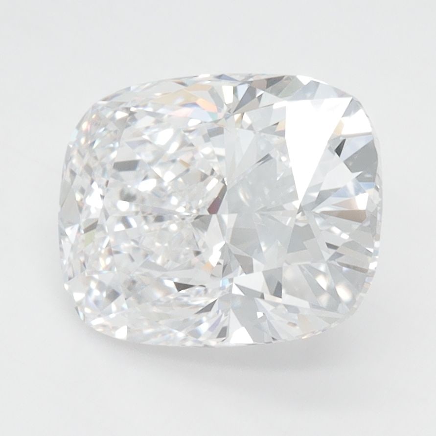 IGI Cushion Modified 3.03ct D IF - Loose Lab Diamond: IGI Cushion Modified 3.03ct D IF - Loose Lab Diamond Item Specifics: Source: This Is A Real Diamond Grown In A Lab Not Mined. Carat: 3.03 Cut: - Color: D Clarity: IF Polish: EX Symmetry: EX