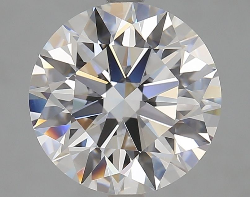 GIA Round 4.01ct D VVS1 - Loose Lab Diamond: GIA Round 4.01ct D VVS1 - Loose Lab Diamond Item Specifics: Source: This Is A Real Diamond Grown In A Lab Not Mined. Carat: 4.01 Cut: EX Color: D Clarity: VVS1 Polish: EX Symmetry: EX Measurements: 10
