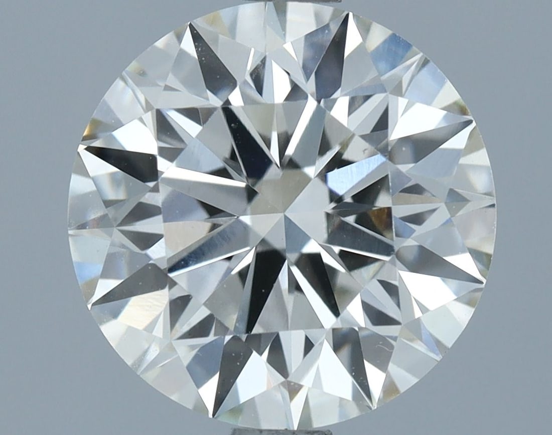 IGI Round 2.12ct I VVS2 - Ideal Loose Lab Diamond: IGI Round 2.12ct I VVS2 - Ideal Loose Lab Diamond Item Specifics: Source: This Is A Real Diamond Grown In A Lab Not Mined. Carat: 2.12 Cut: ID Color: I Clarity: VVS2 Polish: EX Symmetry: VG