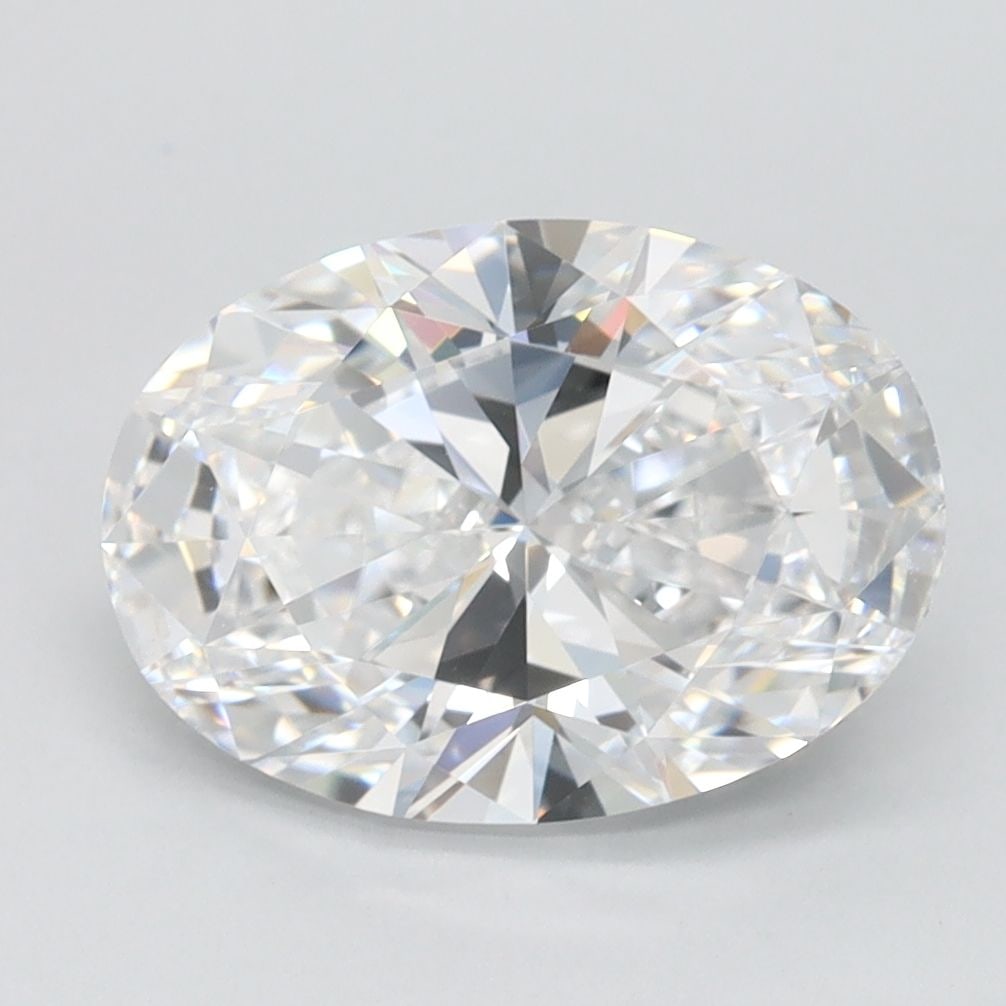 IGI Oval 2.02ct D FL - Loose Lab Diamond: IGI Oval 2.02ct D FL - Loose Lab Diamond Item Specifics: Source: This Is A Real Diamond Grown In A Lab Not Mined. Carat: 2.02 Cut: - Color: D Clarity: FL Polish: EX Symmetry: EX Measurements: 9.9L X 7