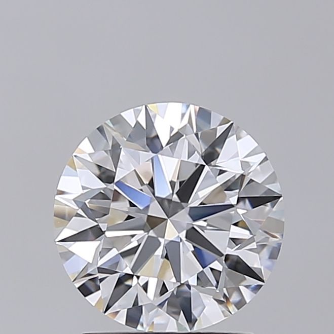 Round 2.01ct E VVS2 - Loose Lab Diamond: Round 2.01ct E VVS2 - Loose Lab Diamond Item Specifics: Source: This Is A Real Diamond Grown In A Lab Not Mined. Carat: 2.01 Cut: EX Color: E Clarity: VVS2 Polish: EX Symmetry: EX Measurements: 8.05L 