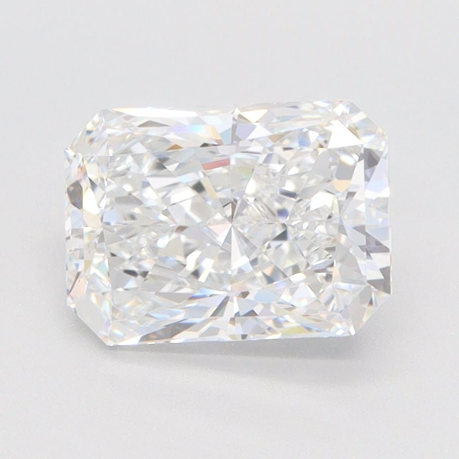 IGI Radiant 2.03ct E IF - Loose Lab Diamond: IGI Radiant 2.03ct E IF - Loose Lab Diamond Item Specifics: Source: This Is A Real Diamond Grown In A Lab Not Mined. Carat: 2.03 Cut: - Color: E Clarity: IF Polish: EX Symmetry: EX Measurements: 8.82L
