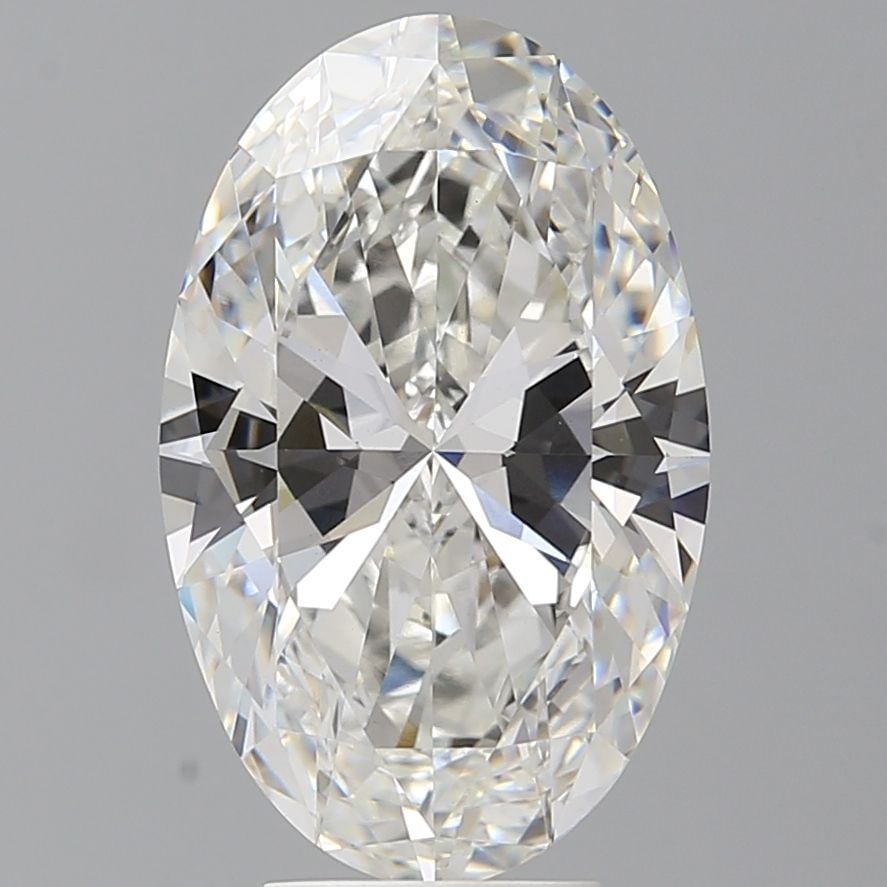 IGI Oval 5.5ct F VVS2 - Loose Lab Diamond: IGI Oval 5.5ct F VVS2 - Loose Lab Diamond Item Specifics: Source: This Is A Real Diamond Grown In A Lab Not Mined. Carat: 5.5 Cut: - Color: F Clarity: VVS2 Polish: EX Symmetry: EX Measurements: 15.38L
