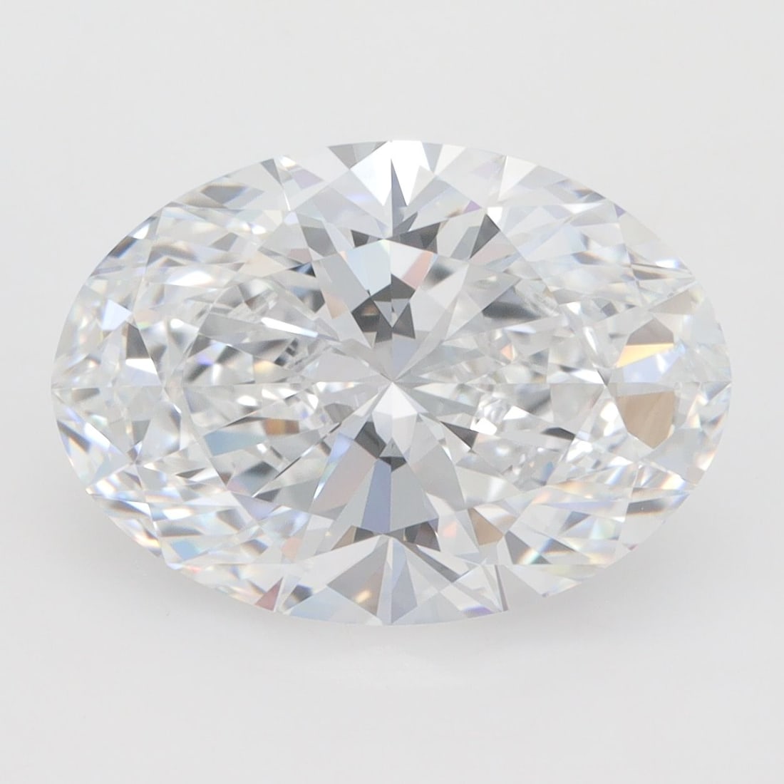GIA Oval 4.09ct D VVS1 - Loose Lab Diamond: GIA Oval 4.09ct D VVS1 - Loose Lab Diamond Item Specifics: Source: This Is A Real Diamond Grown In A Lab Not Mined. Carat: 4.09 Cut: - Color: D Clarity: VVS1 Polish: EX Symmetry: EX Measurements: 12.8