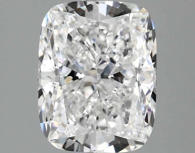 IGI Cushion Modified 2.55ct D VVS2 - Loose Lab Diamond: IGI Cushion Modified 2.55ct D VVS2 - Loose Lab Diamond Item Specifics: Source: This Is A Real Diamond Grown In A Lab Not Mined. Carat: 2.55 Cut: - Color: D Clarity: VVS2 Polish: EX Symmetry: EX Measur