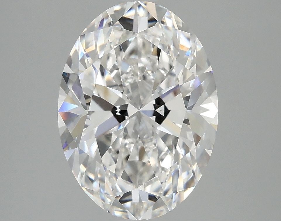 IGI Oval 3.06ct E VVS2 - Loose Lab Diamond: IGI Oval 3.06ct E VVS2 - Loose Lab Diamond Item Specifics: Source: This Is A Real Diamond Grown In A Lab Not Mined. Carat: 3.06 Cut: - Color: E Clarity: VVS2 Polish: EX Symmetry: EX Measurements: 11.2