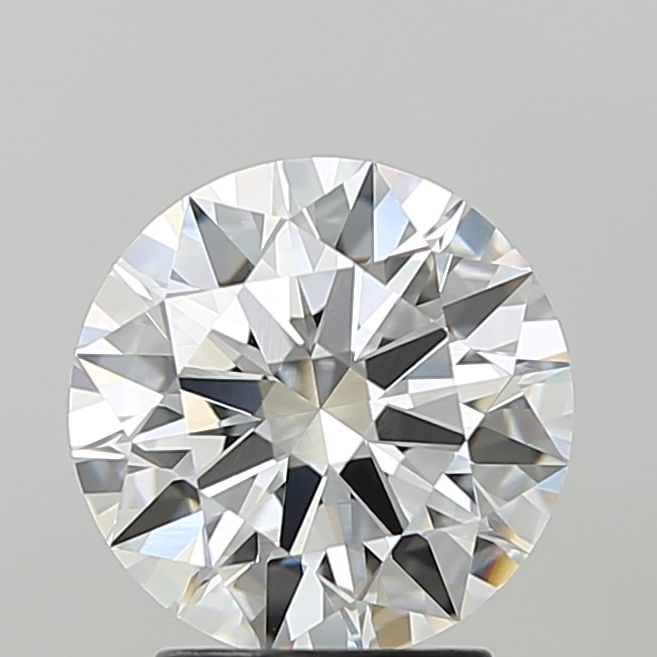 IGI Round 2.6ct E VVS2 - Ideal Loose Lab Diamond: IGI Round 2.6ct E VVS2 - Ideal Loose Lab Diamond Item Specifics: Source: This Is A Real Diamond Grown In A Lab Not Mined. Carat: 2.6 Cut: ID Color: E Clarity: VVS2 Polish: EX Symmetry: EX Measurements