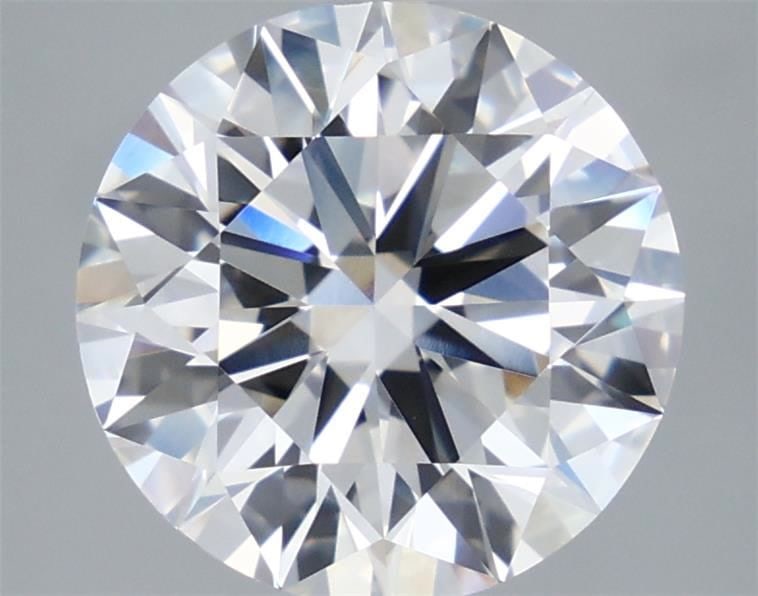 IGI Round 5.04ct F VVS2 - Ideal Loose Lab Diamond: IGI Round 5.04ct F VVS2 - Ideal Loose Lab Diamond Item Specifics: Source: This Is A Real Diamond Grown In A Lab Not Mined. Carat: 5.04 Cut: ID Color: F Clarity: VVS2 Polish: EX Symmetry: EX Measuremen
