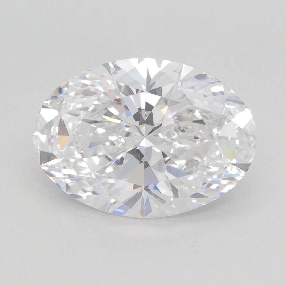GIA Oval 3.07ct D VVS1 - Loose Lab Diamond: GIA Oval 3.07ct D VVS1 - Loose Lab Diamond Item Specifics: Source: This Is A Real Diamond Grown In A Lab Not Mined. Carat: 3.07 Cut: - Color: D Clarity: VVS1 Polish: EX Symmetry: EX Measurements: