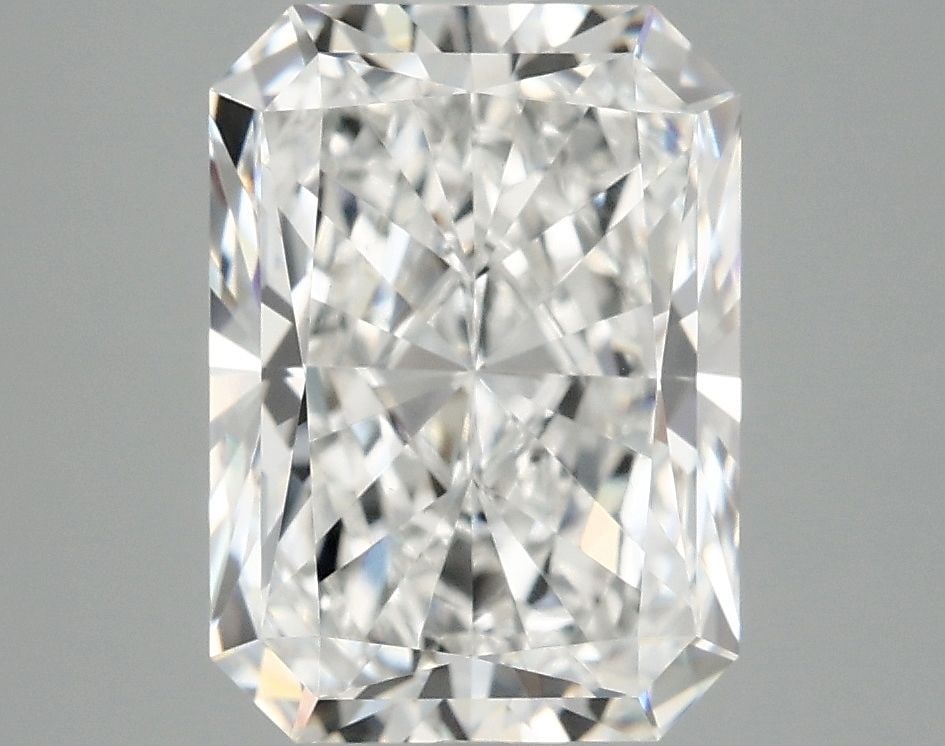 IGI Radiant 4.0ct E VVS2 - Loose Lab Diamond: IGI Radiant 4.0ct E VVS2 - Loose Lab Diamond Item Specifics: Source: This Is A Real Diamond Grown In A Lab Not Mined. Carat: 4.0 Cut: - Color: E Clarity: VVS2 Polish: EX Symmetry: EX Measurements: