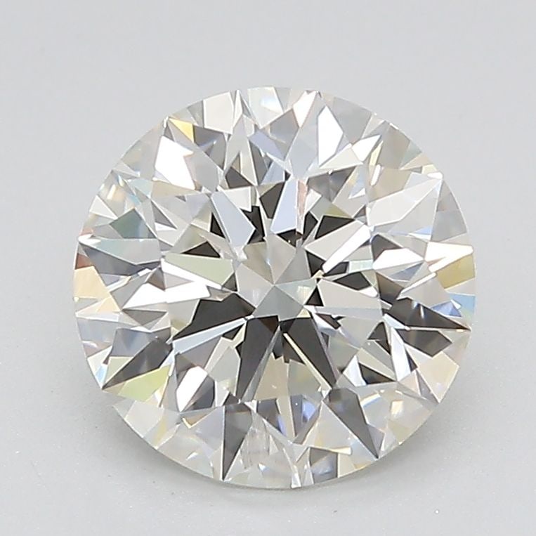 IGI Round 2.28ct G VVS2 - Ideal Loose Lab Diamond: IGI Round 2.28ct G VVS2 - Ideal Loose Lab Diamond Item Specifics: Source: This Is A Real Diamond Grown In A Lab Not Mined. Carat: 2.28 Cut: ID Color: G Clarity: VVS2 Polish: EX Symmetry: EX